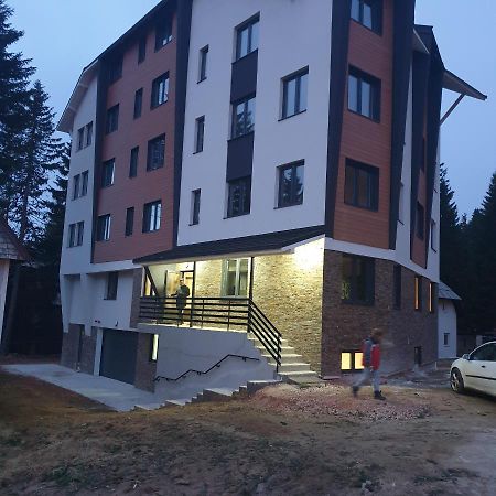 Apartman Noalux 카파오닉 외부 사진