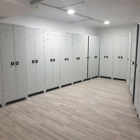 Apartman Noalux 카파오닉 외부 사진