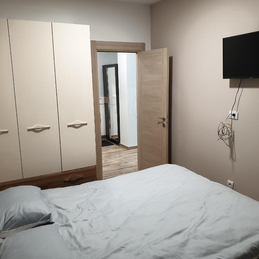 Apartman Noalux 카파오닉 외부 사진