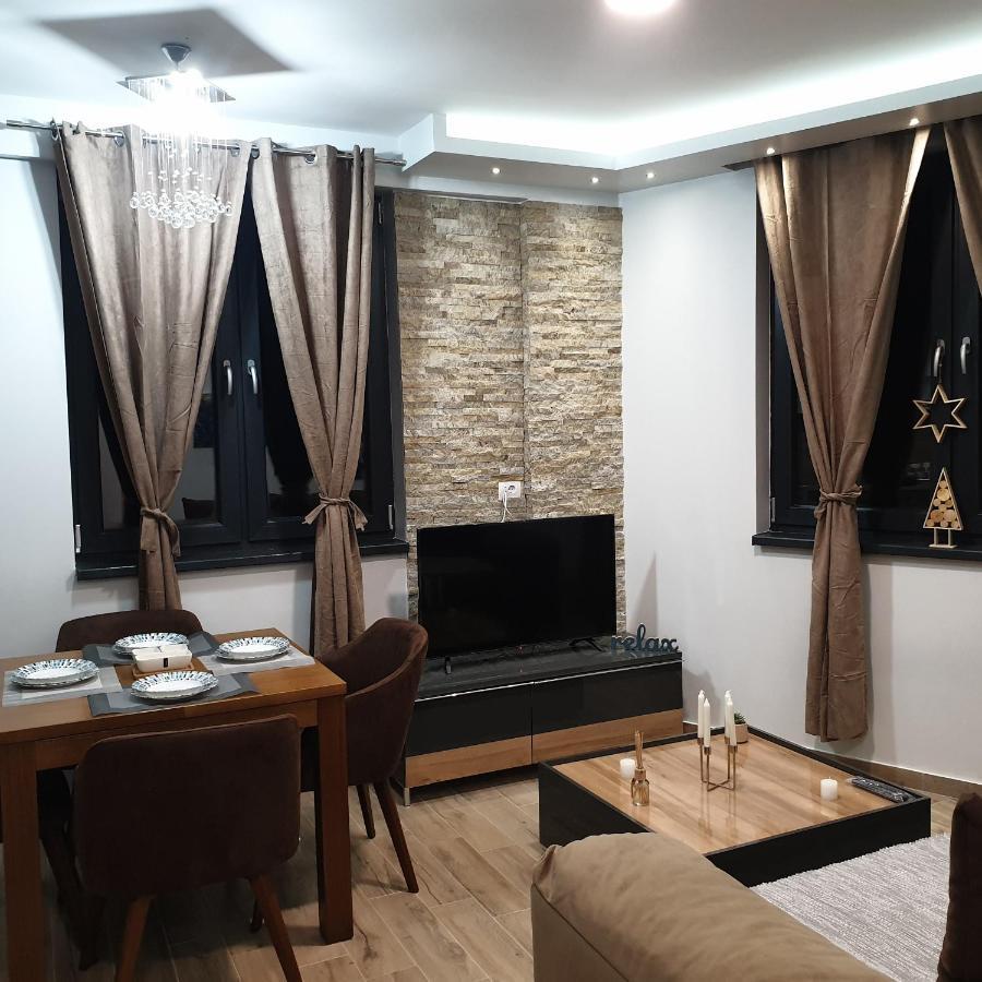 Apartman Noalux 카파오닉 외부 사진