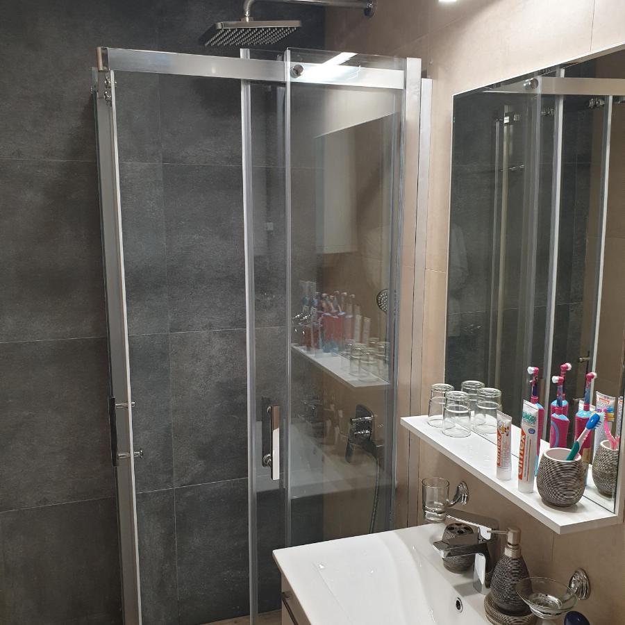 Apartman Noalux 카파오닉 외부 사진