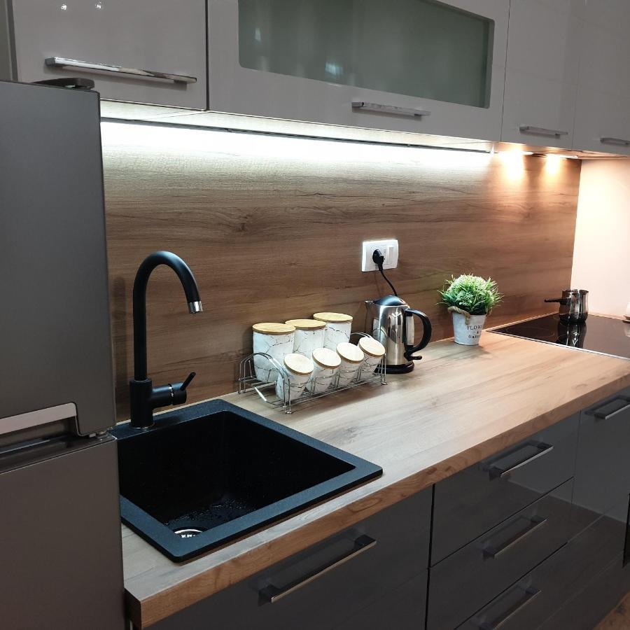 Apartman Noalux 카파오닉 외부 사진