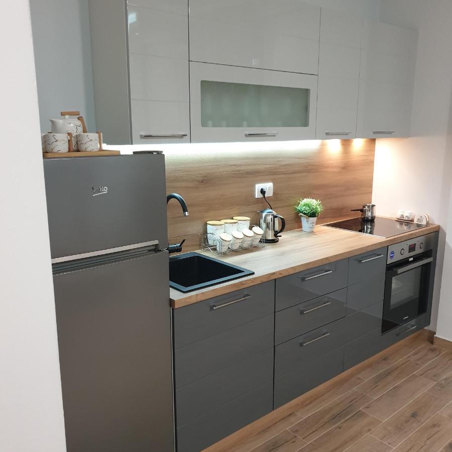 Apartman Noalux 카파오닉 외부 사진