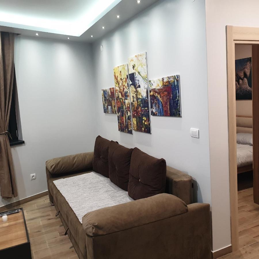 Apartman Noalux 카파오닉 외부 사진